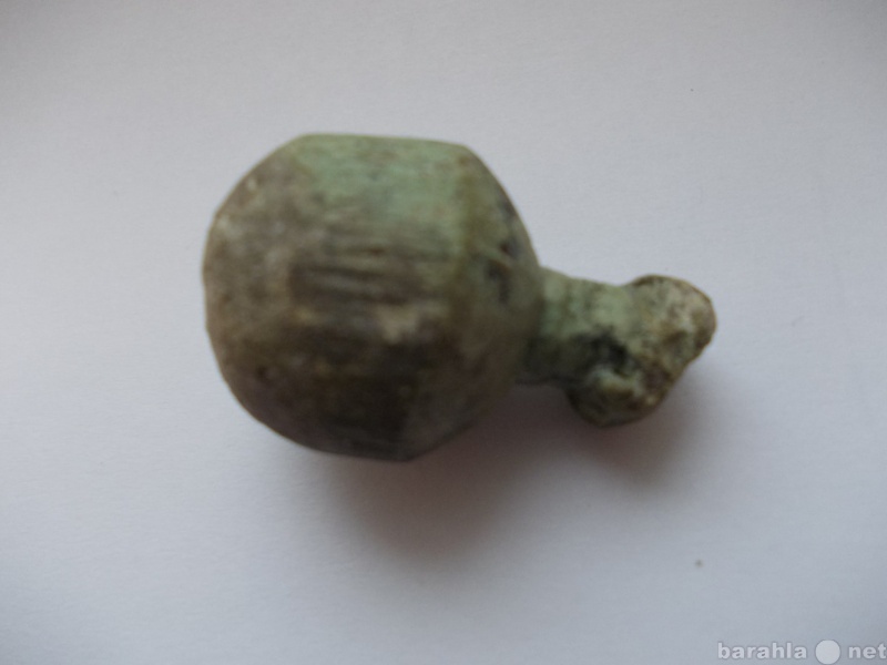 Продам: Пуля (начало 19-го века) с литником