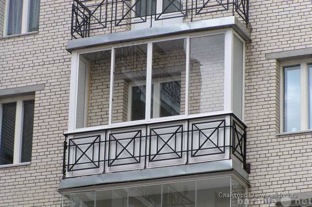 Продам: рамы для балконов и лоджий из ПВХ
