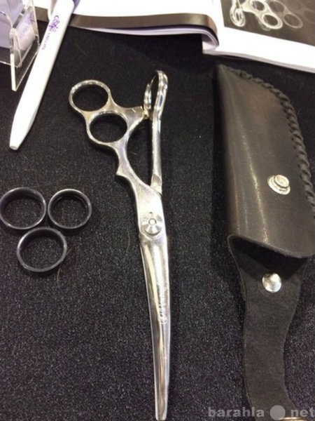Продам: парикмахерские ножницы VENTAGLIO