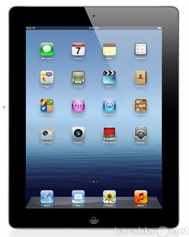 Куплю: КУПЛЮ  ПЛАНШЕТЫ APPLE iPad 5, iPad 4 iPa