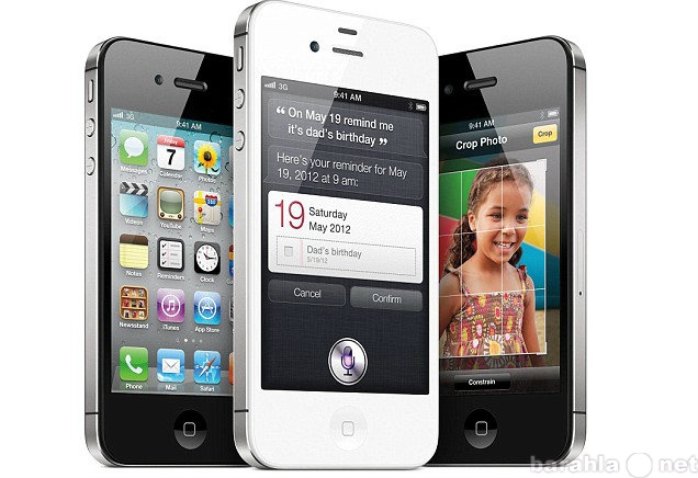 Куплю: КУПЛЮ iPhone 5, 5s, 4s, 4, iPod Touch Na