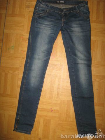 Продам: джинсы турция 29 размер
