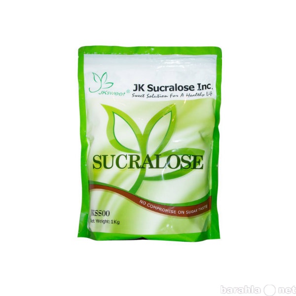 Продам: Сукралоза заменит сахар. Без калорий