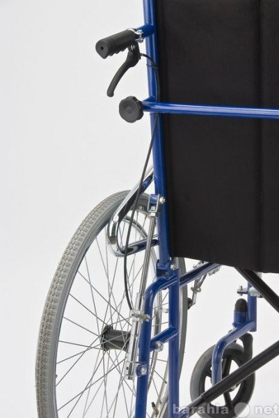 Продам: инвалидная кресло-коляска