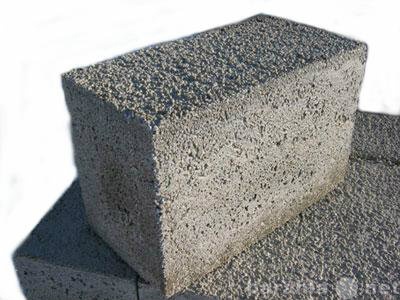 Продам: Строительные стеновые блоки