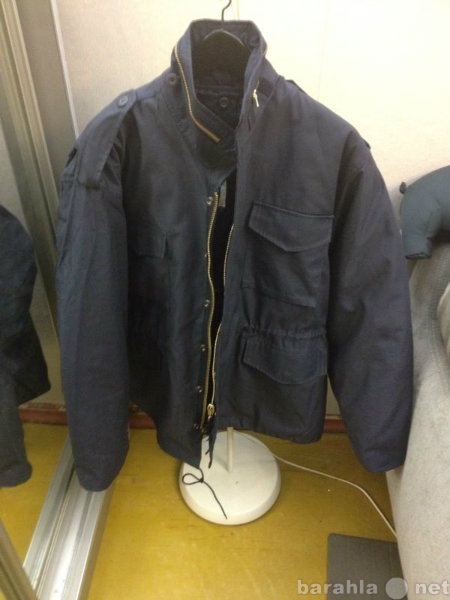 Продам: Куртка М 65