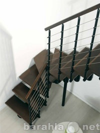 Продам: модульная лестница в кыштыме