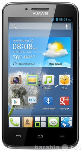 Продам: смартфон Huawei Ascend Y511 Hero