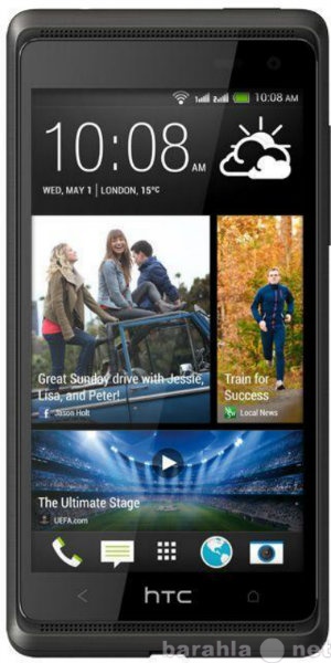 Продам: смартфон HTC Desire 600 Dual Sim