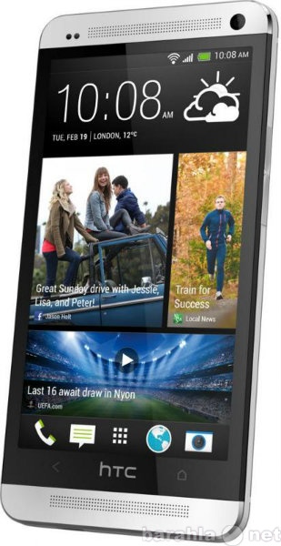 Продам: смартфон HTC One 32Gb
