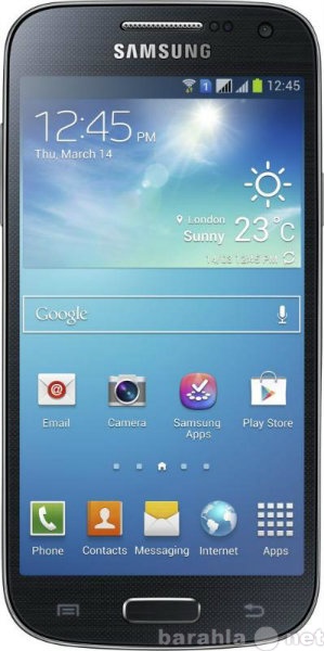 Продам: смартфон Samsung Galaxy S4 mini Duos GT
