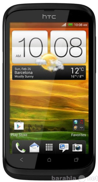 Продам: смартфон HTC Desire U Dual SIM