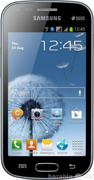 Продам: смартфон Samsung S7562 Galaxy S Duos