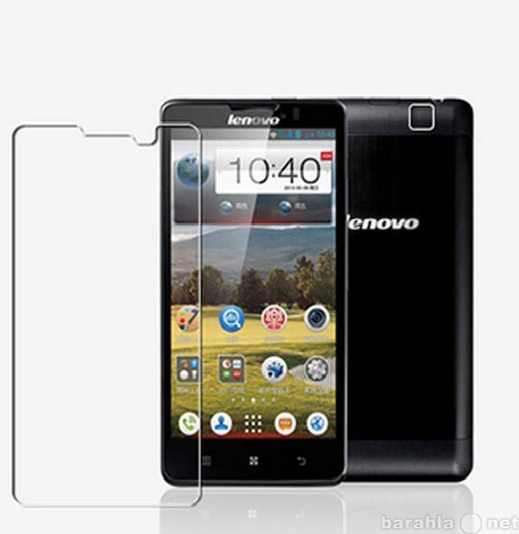 Продам: Защитная пленка на смартфон lenovo P780