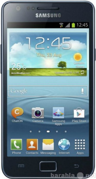 Продам: смартфон Samsung I9105 Galaxy S II Plus