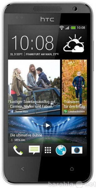 Продам: смартфон HTC Desire 300
