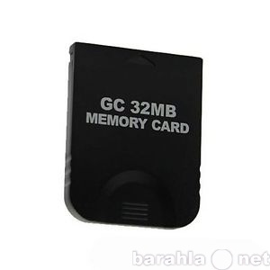 Продам: Карта памяти Memory card 32 Mb