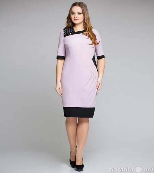 Продам: Новое платье р-р 58 фирма "Панда&qu