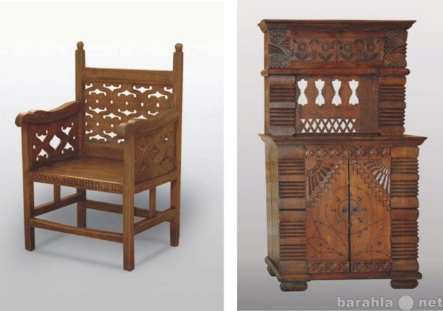 Куплю: Куплю старинную мебель и предметы интерь