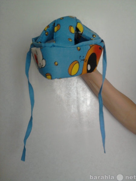 Продам: Детская ортопедическая шапочка