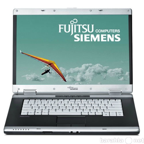Купить Ноутбук Siemens