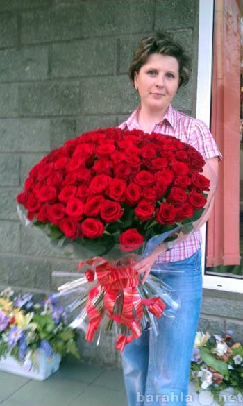 Продам: Розы в Липецке к 8 марта