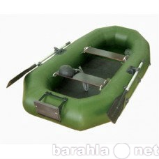 Продам: Лодка Оникс M260GT