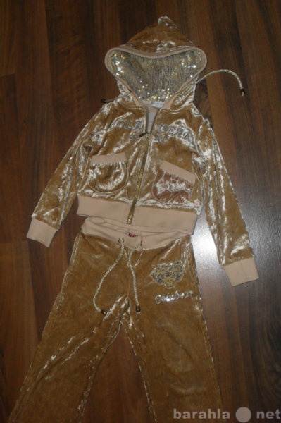 Продам: Шикарный костюм от COLABEAR рост 106