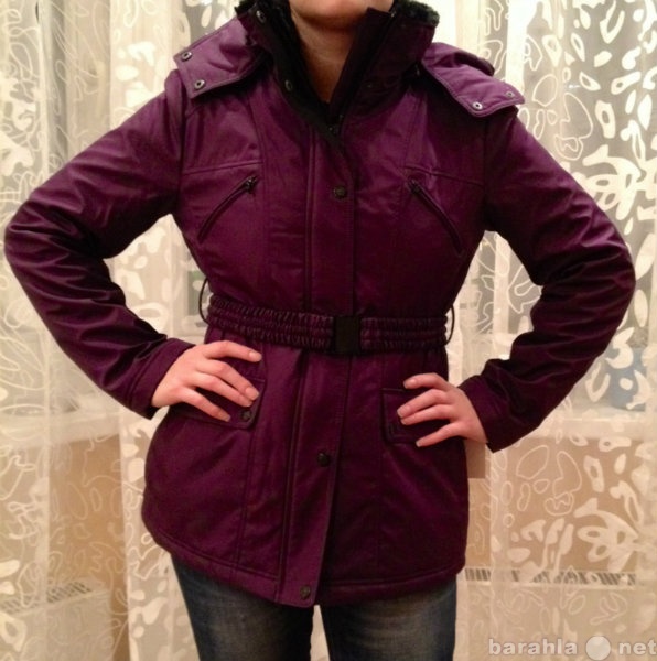 Продам: Женская куртка Jessica Simpson (США)