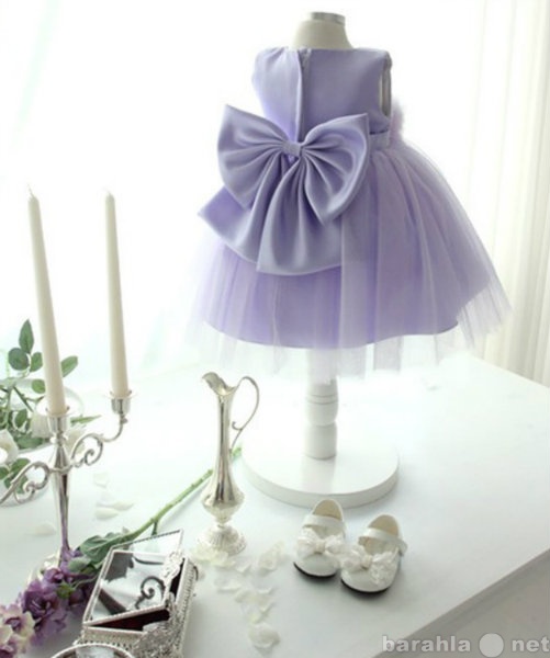 Продам: Вечернее платья для маленькой принцессы