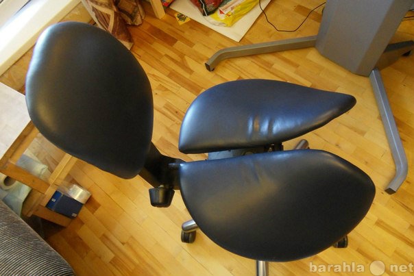 Продам: Кресло. Стул-седло Salli Multi Adjuster