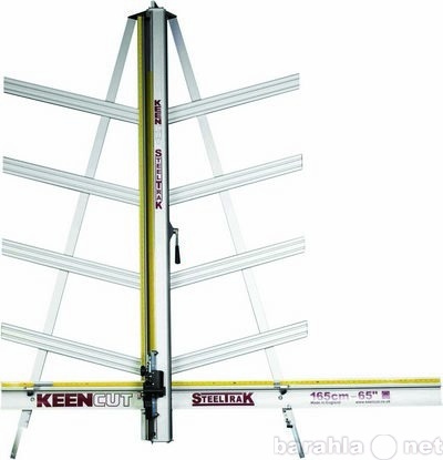Продам: Вертикальный резак Keencut SteeltraK