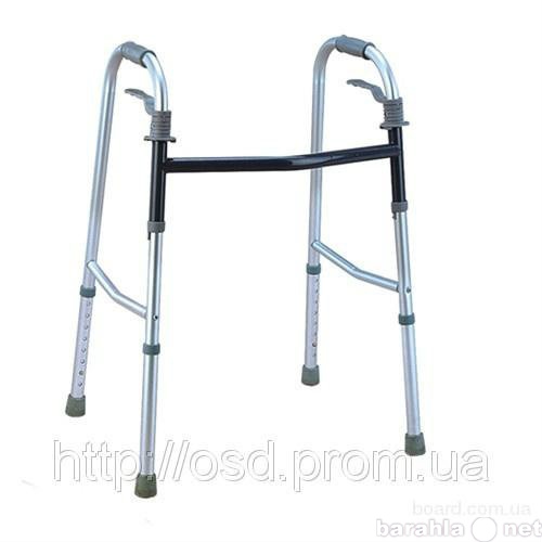 Продам: Ходунки для инвалидов