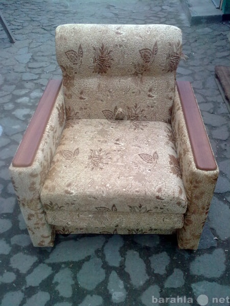Продам: Кресло Кровать
