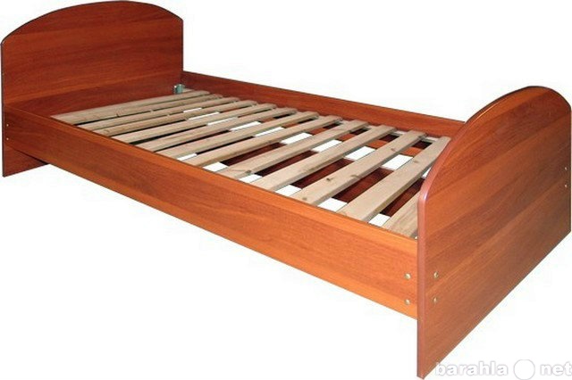Продам: Кровать односпальная 80х190