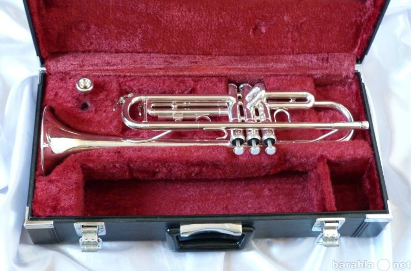 Продам: Труба Yamaha YTR-3325s