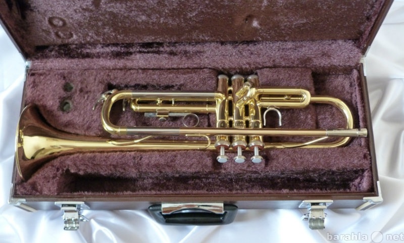 Продам: Труба Yamaha YTR-2320Е. Япония