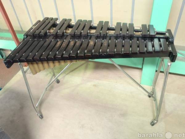 Продам: ксилофон Yamaha