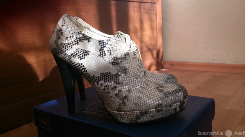 Продам: новые туфли женские