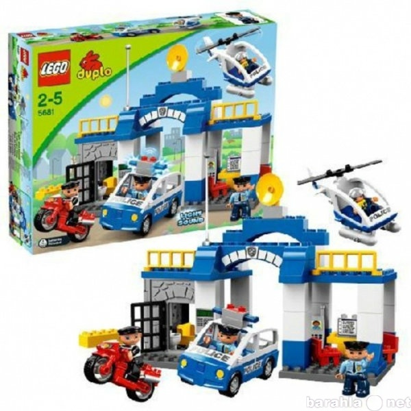 Продам: Конструктор LEGO DUPLO