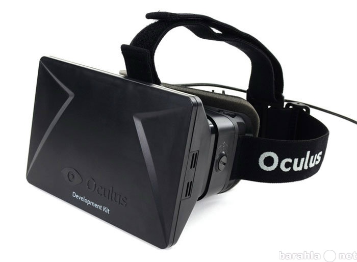Продам: очки виртуальной реальности
