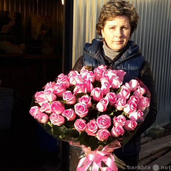 Продам: Букет роз в Липецке