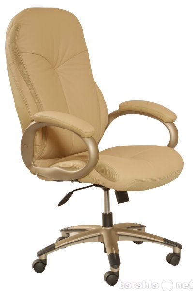 Продам: Н-9930  Кресло руководителя , цвет слоно