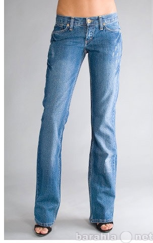Продам: Новые джинсы, размер 42 (рф)