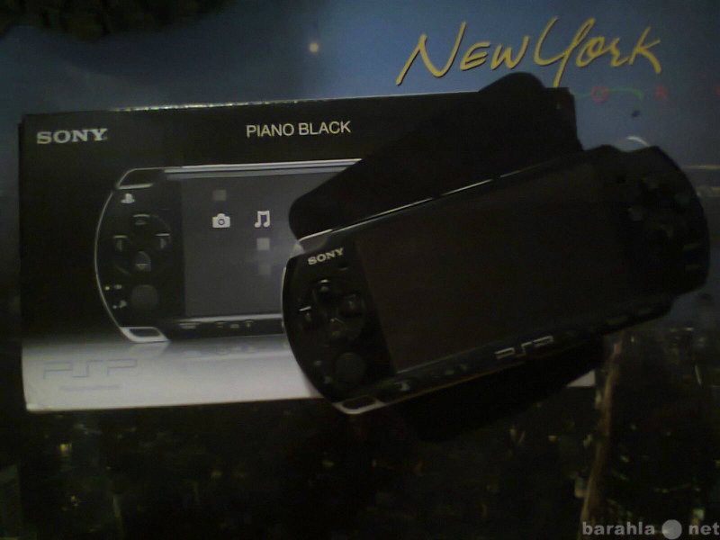 Продам: psp