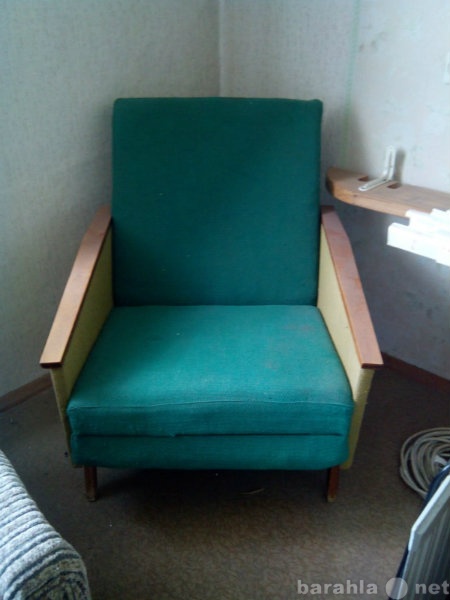 Продам: Кресло для дачи