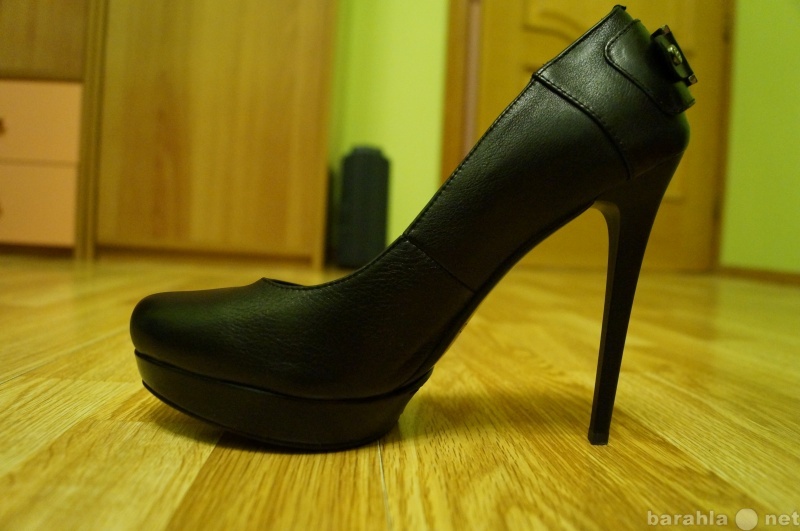 Продам: Туфли Kapricci, новые, 39-40 размер