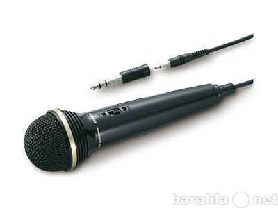 Продам: Микрофон Aiwa DM-H220