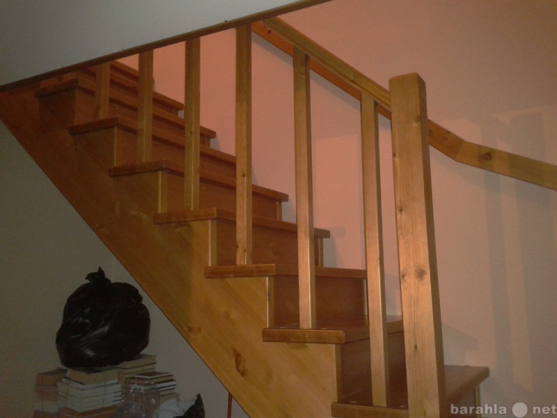 Продам: Лестница для дачи