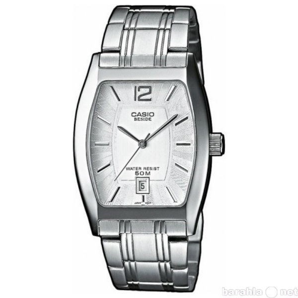 Продам: Мужские часы Casio BEM-106D-7A (НОВЫЕ)